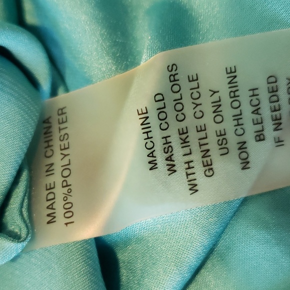 CHAUS Tank - Picture 10 of 10